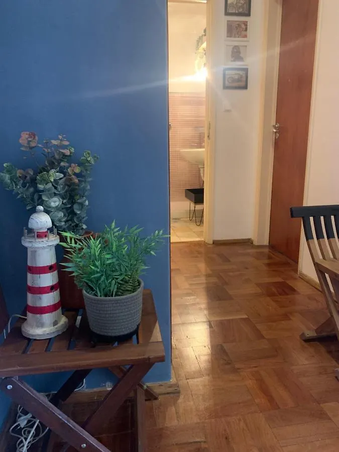 라고스 Casa Da Rua 아파트