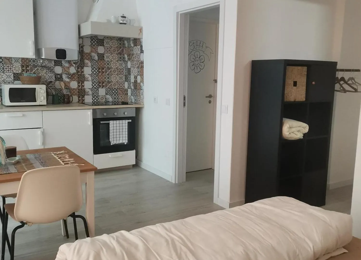 라고스 Casa Da Rua 아파트