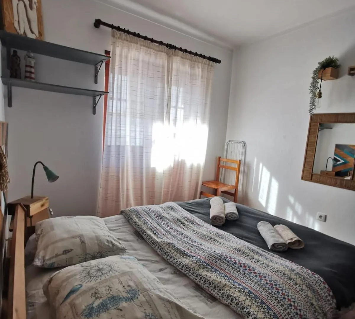 라고스 Casa Da Rua 아파트 0*,