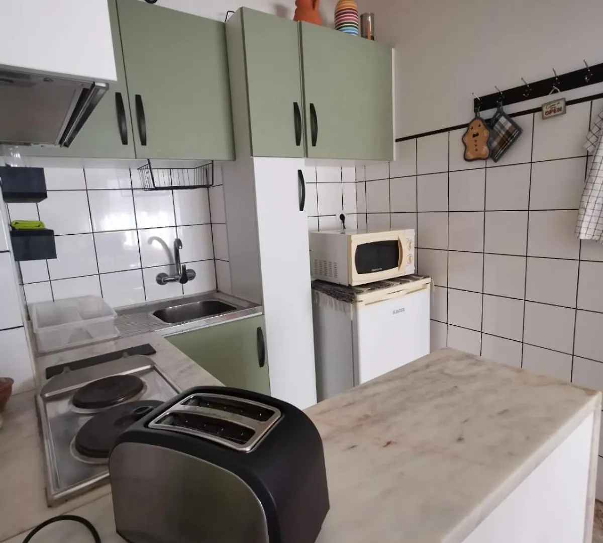 라고스 Casa Da Rua 아파트 포르투갈