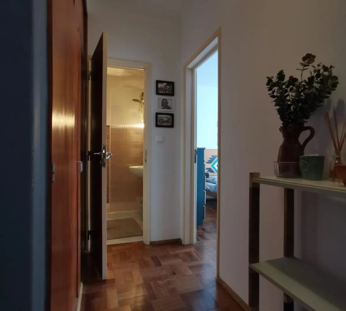 라고스 Casa Da Rua 아파트