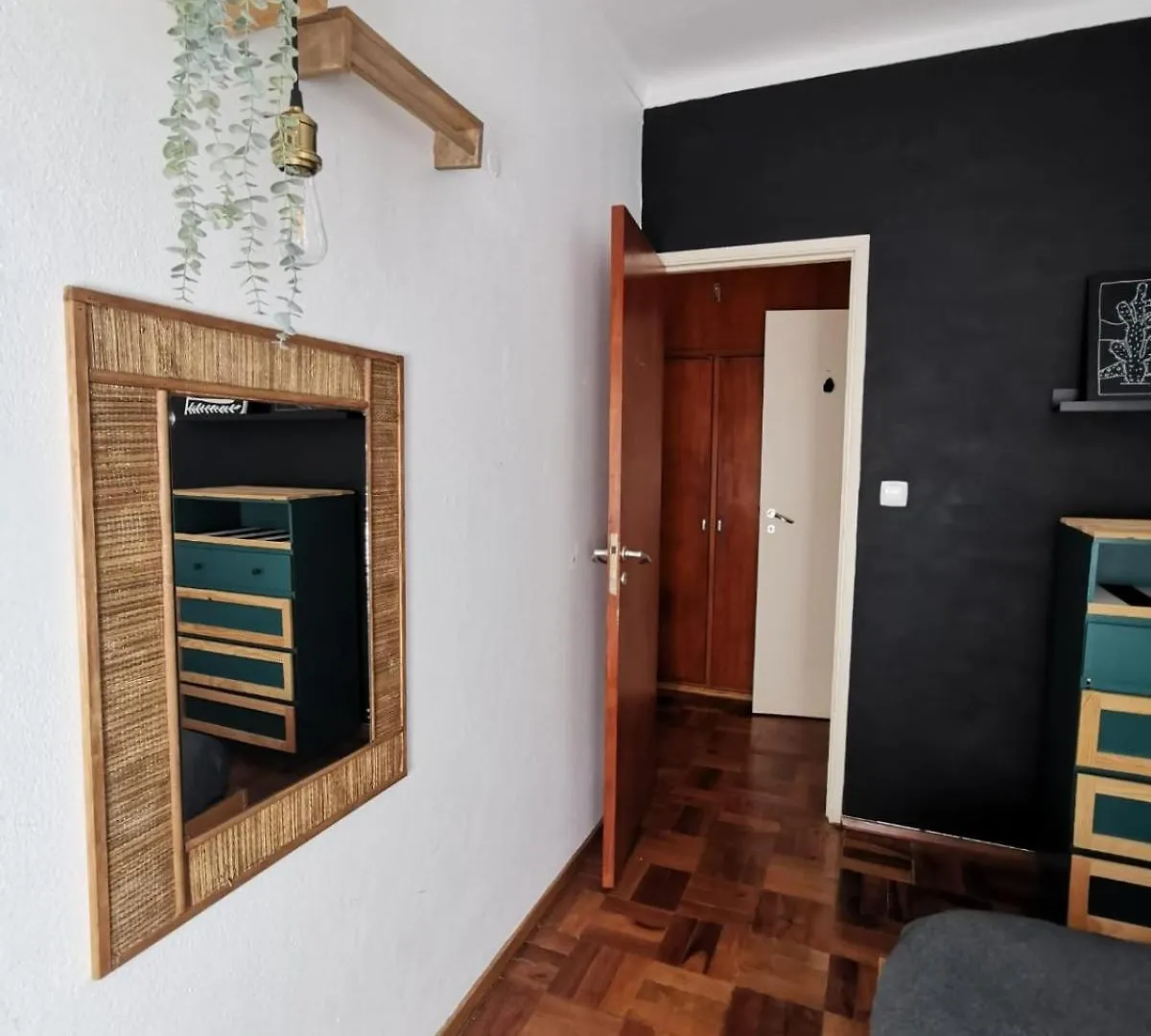 라고스 Casa Da Rua 아파트