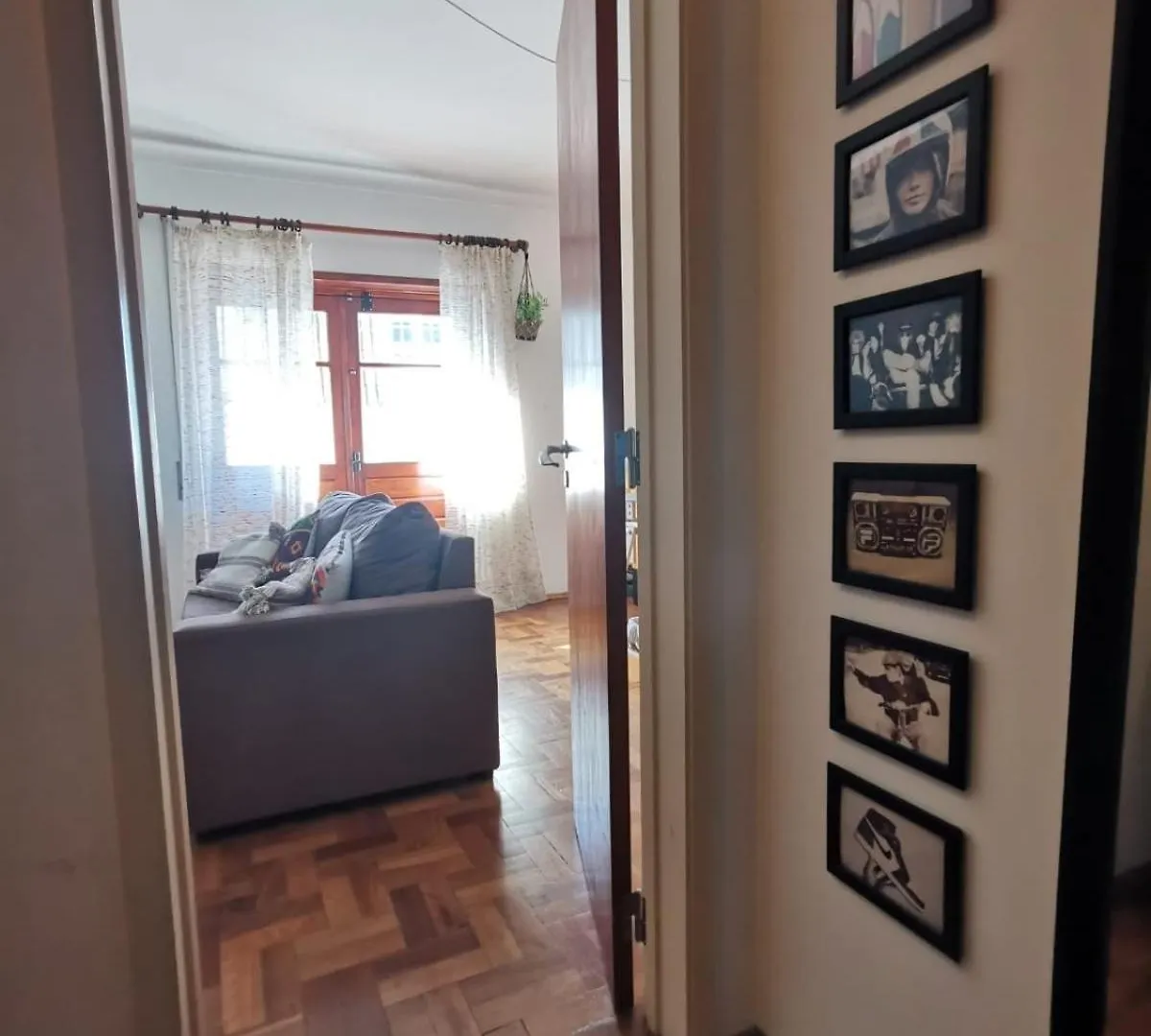 라고스 Casa Da Rua 아파트 포르투갈