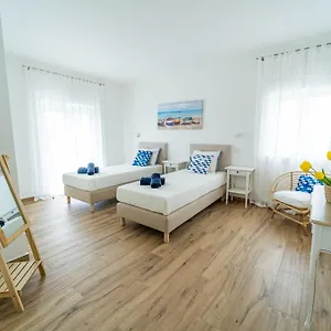 Brisa Do Mar - Apartamento