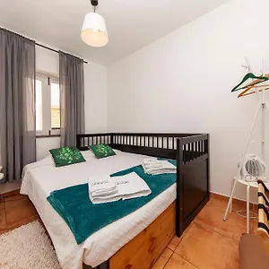 C21 - Camachinhos Downtown Apartment