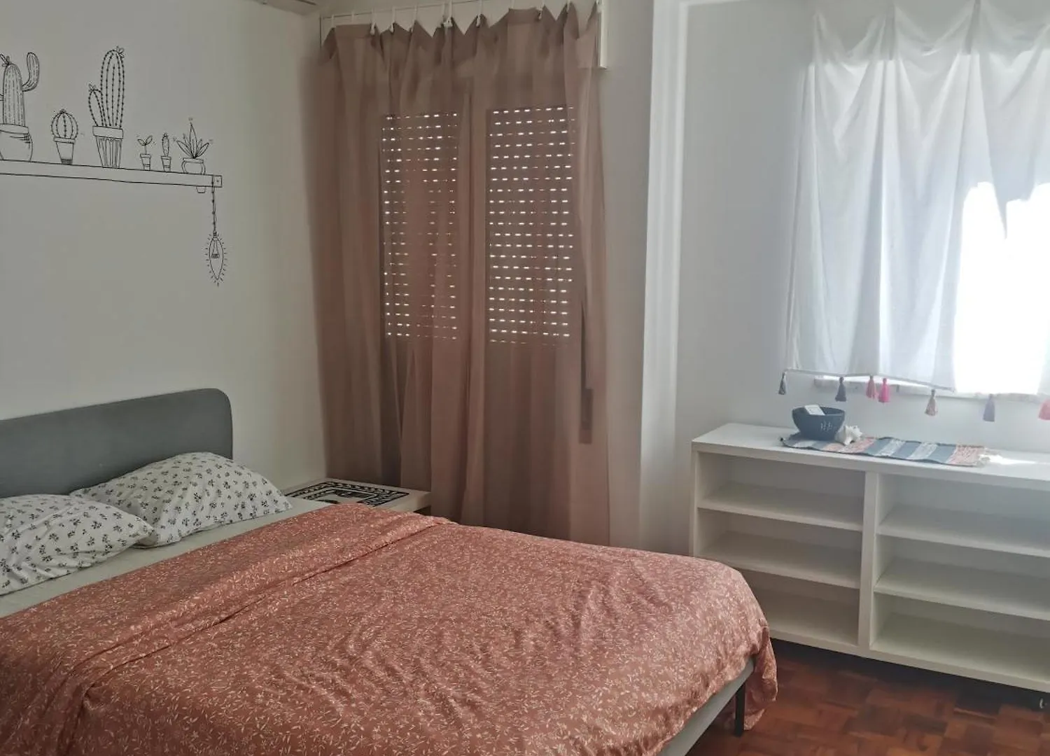 Apartment Ferienwohnung Casa Da Rua Lagos
