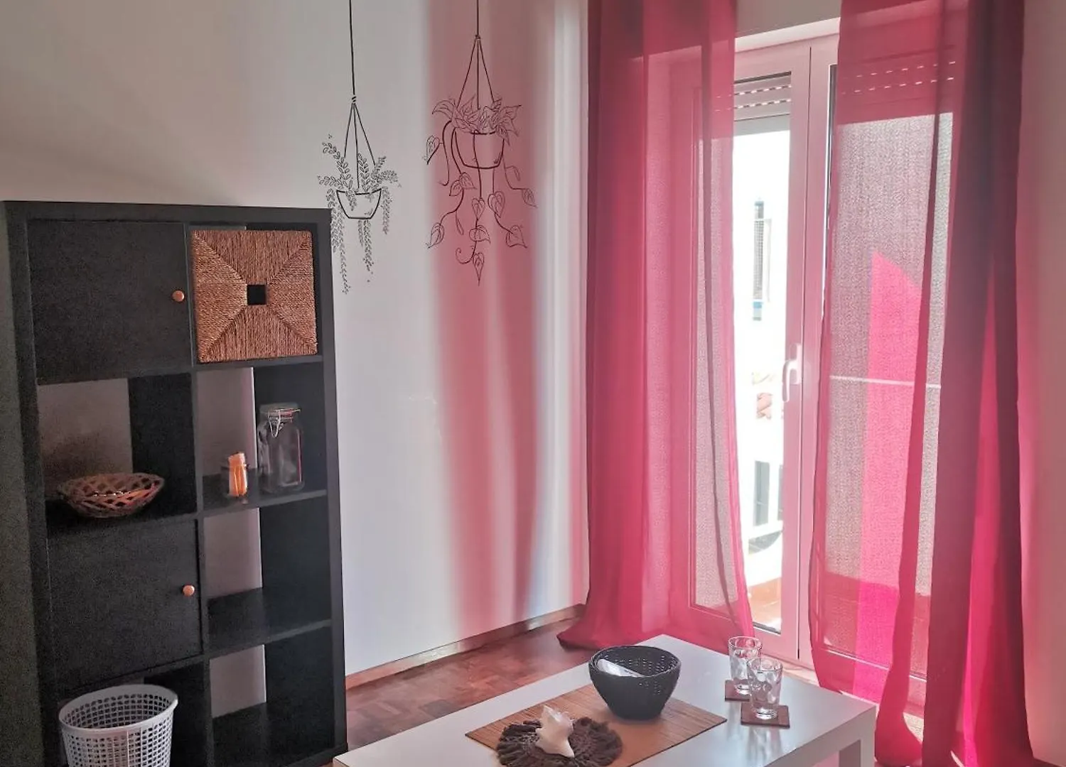 Ferienwohnung Casa Da Rua Lagos 0*,