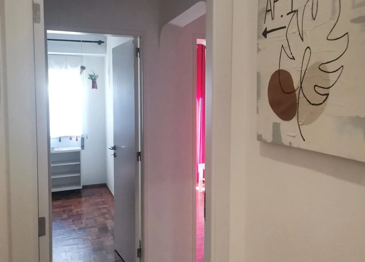 Ferienwohnung Casa Da Rua Lagos Apartment