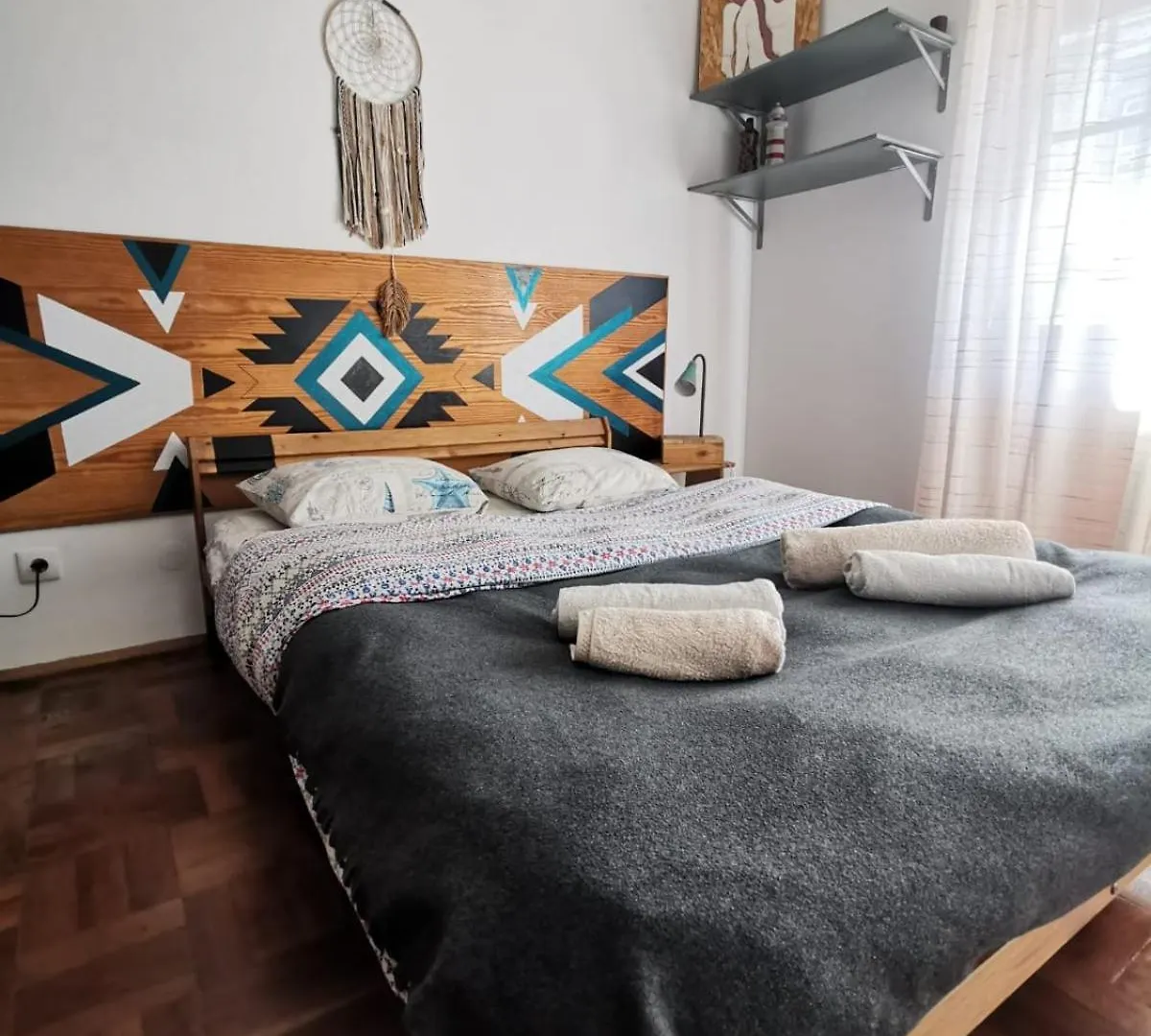Ferienwohnung Casa Da Rua Lagos