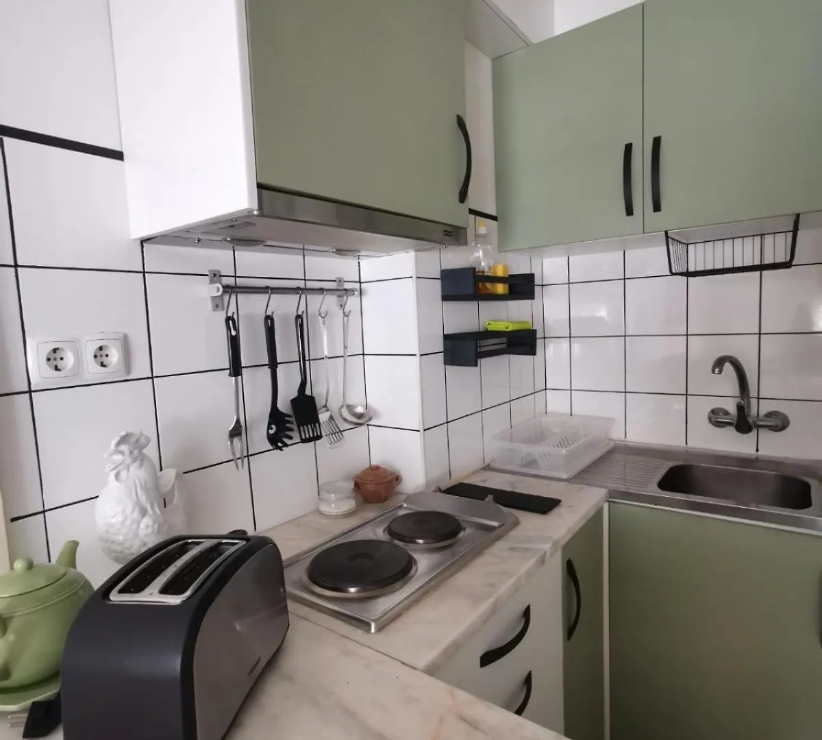 Apartment Ferienwohnung Casa Da Rua Lagos